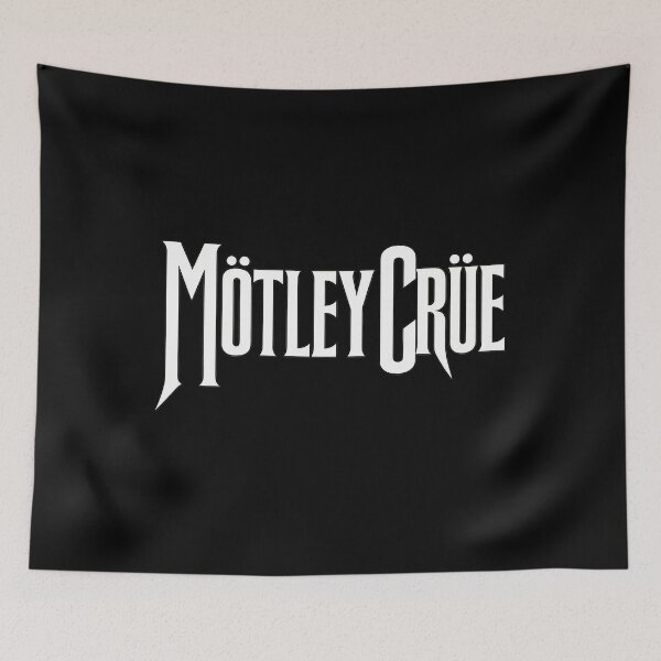 Item preview, Motley Crue designed and sold by JuniorMann.