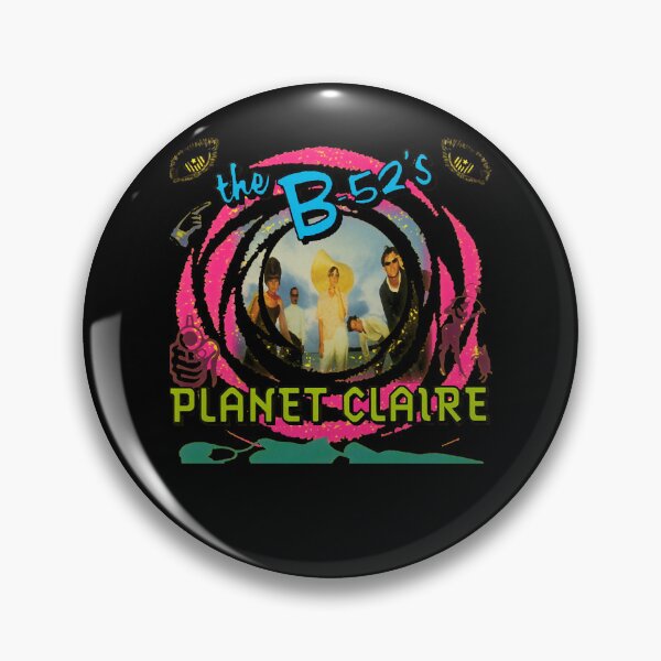 Item preview, Planett Clairee designed and sold by CREATIVEART2008.