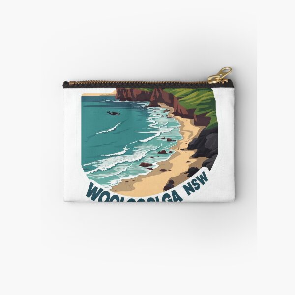Artikelvorschau, Woolgoolga, NSW entworfen und verkauft von PamLeeDesign.