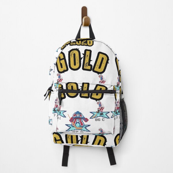 Item preview, Gold 2026 designed and sold by Pop, Culture and Stuff.