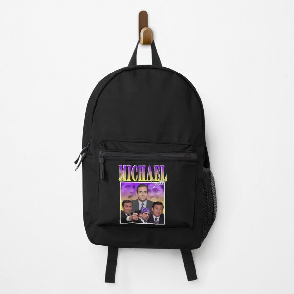 Item preview, Michael Scott designed and sold by SeeApp.