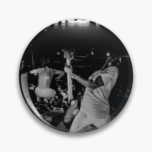 Item preview, Turnstile Bandturnstile Band designed and sold by DrewSwift.