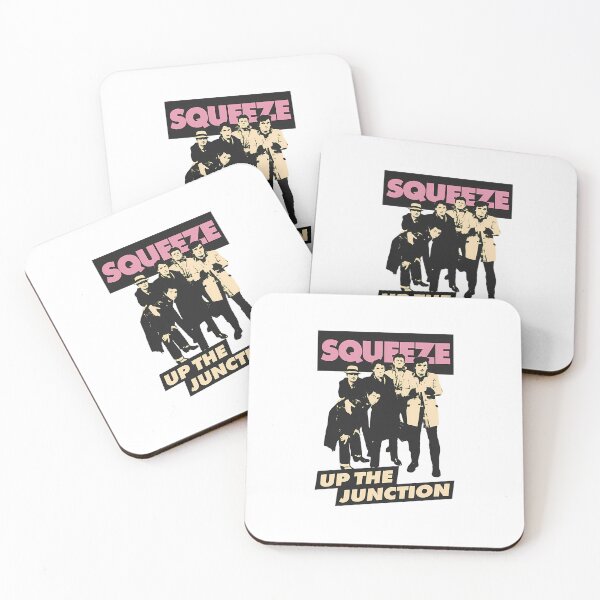 Item preview, Squeeze Up The Junction designed and sold by Skyfame.