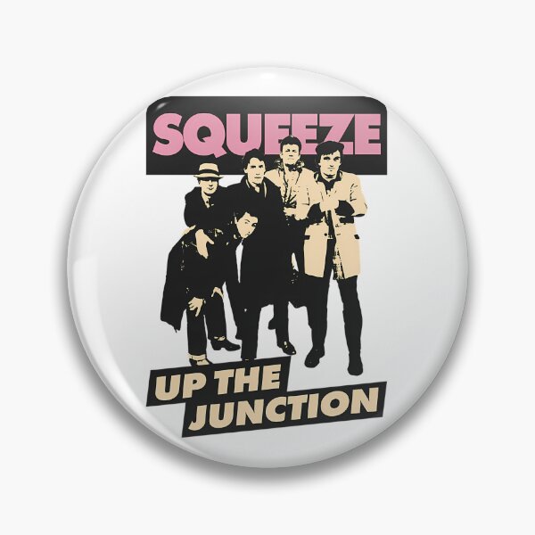 Item preview, Squeeze Up The Junction designed and sold by Skyfame.