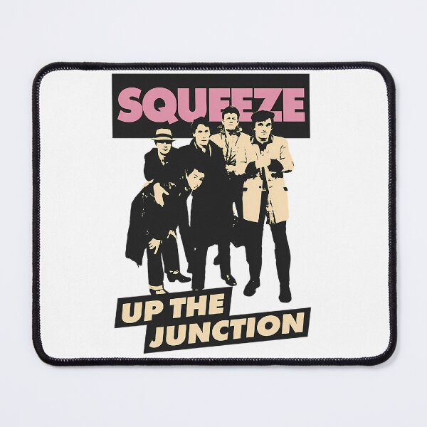 Item preview, Squeeze Up The Junction designed and sold by Skyfame.