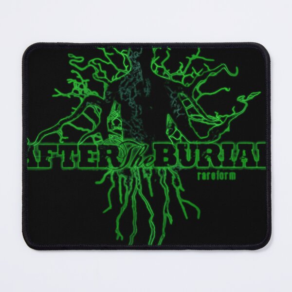 Item preview, After The Burial designed and sold by MaceyJerde.