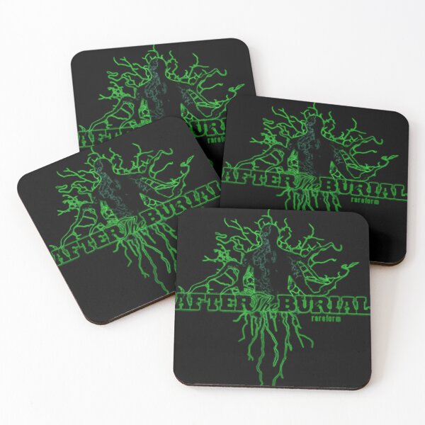 Item preview, After The Burial designed and sold by MaceyJerde.