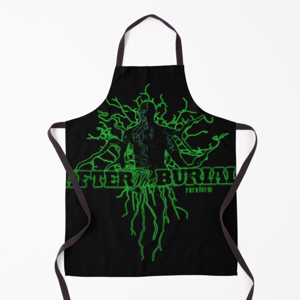 Item preview, After The Burial designed and sold by MaceyJerde.