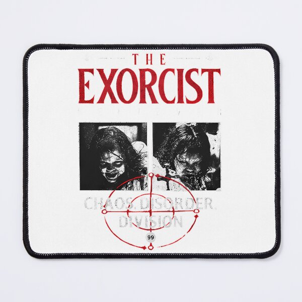 Item preview, The Exorcist Believer designed and sold by Skyfame.