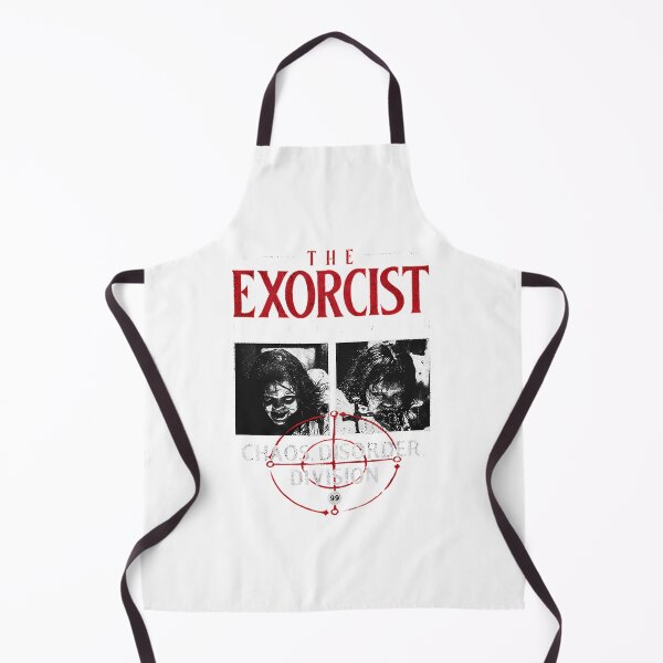 Item preview, The Exorcist Believer designed and sold by Skyfame.