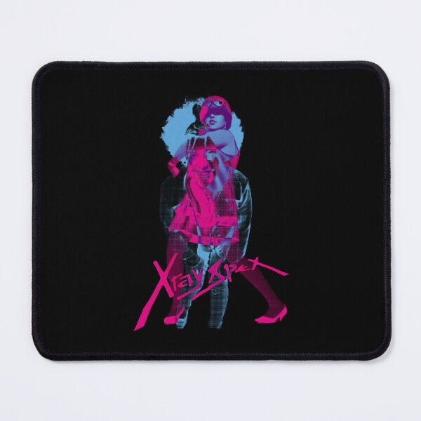Item preview, Poly Styrene X Rayy Spexx designed and sold by CREATIVEART2008.
