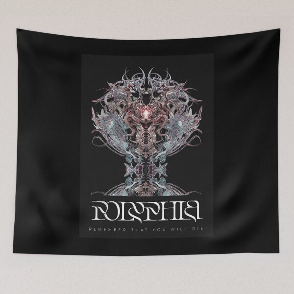 Item preview, Polyphiaa Art Classic designed and sold by CREATIVEART2008.