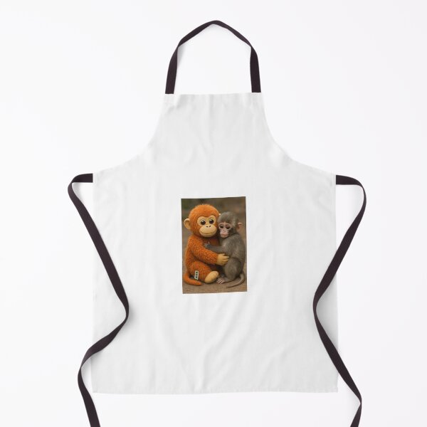 Item preview, Punch abandoned monkey Japan designed and sold by Agatson.