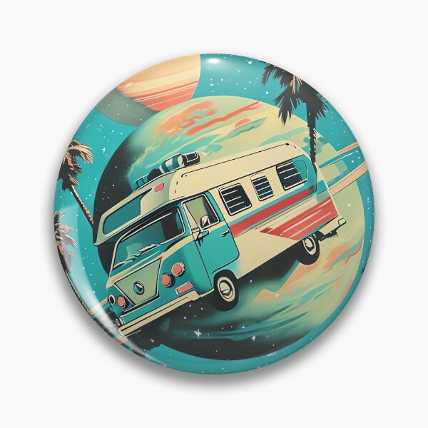 Item preview, Intergalactic Vacation designed and sold by ONYX Pixee.