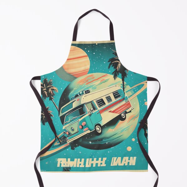 Item preview, Intergalactic Vacation designed and sold by ONYX Pixee.