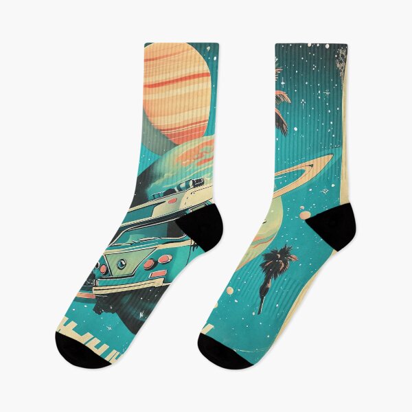 Item preview, Intergalactic Vacation designed and sold by ONYX Pixee.
