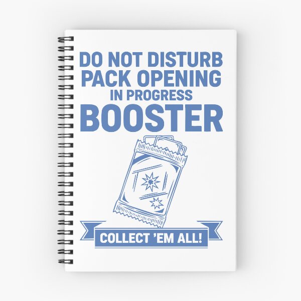 Item preview, Do Not Disturb Pack Opening Progress Booster designed and sold by LuminOrb.