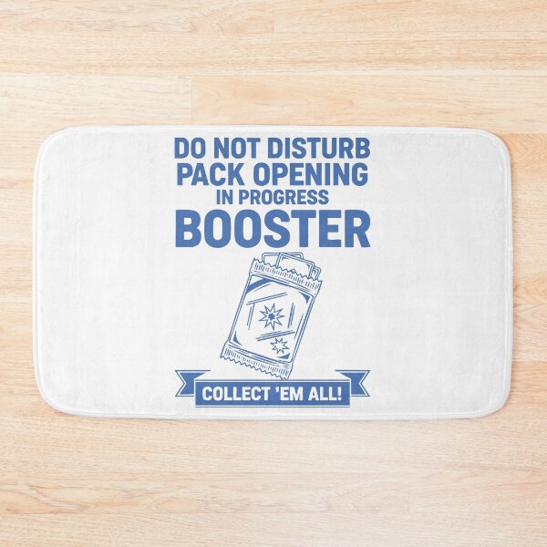 Item preview, Do Not Disturb Pack Opening Progress Booster designed and sold by LuminOrb.