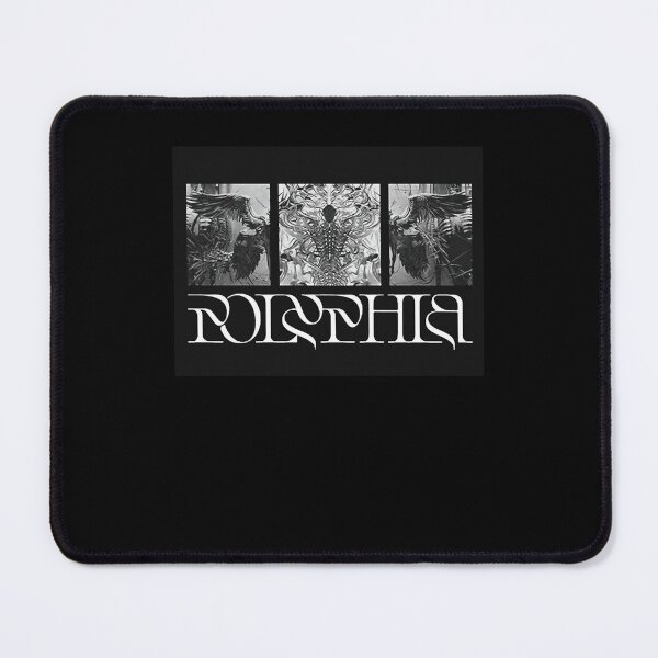 Item preview, Polyphiaa Art Classic designed and sold by CREATIVEART2008.