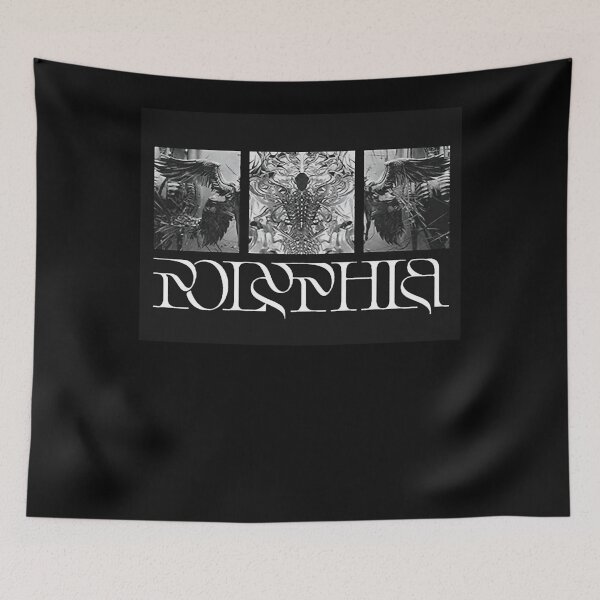 Item preview, Polyphiaa Art Classic  designed and sold by CREATIVEART2008.