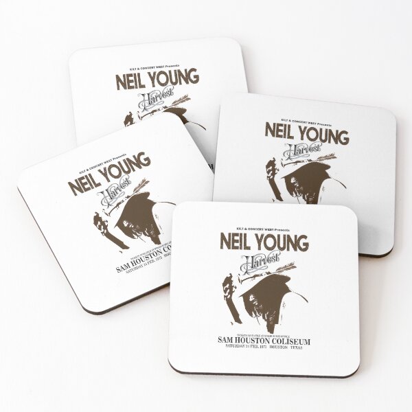 Item preview, Neil Young designed and sold by Skyfame.