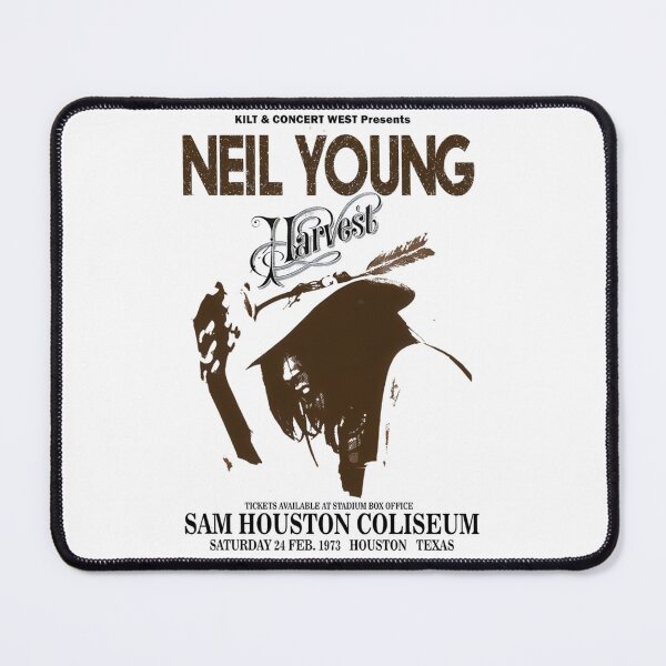 Item preview, Neil Young designed and sold by Skyfame.