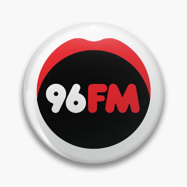 Item preview, Moonlit 96FM Perth Radio bHorizon Calm designed and sold by Danielaadvant.
