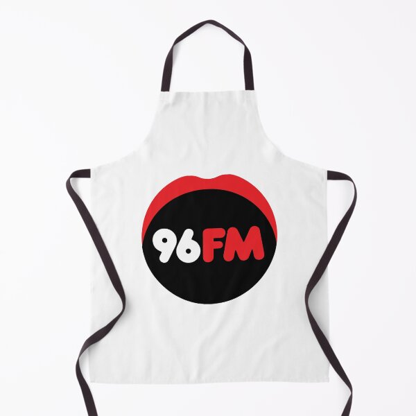 Item preview, Moonlit 96FM Perth Radio bHorizon Calm designed and sold by Danielaadvant.
