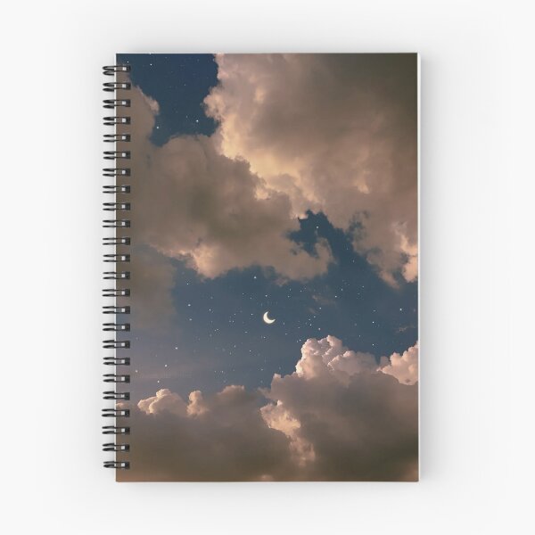 Item preview, Moonlit 96FM Perth Radio bHorizon Calm designed and sold by Danielaadvant.
