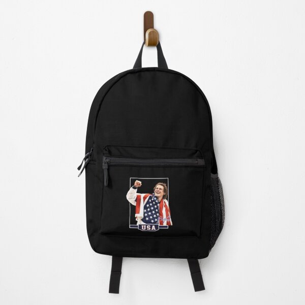 Item preview, Jack Hughes USA Hockey - Jack Hughes Missing Teeth USA Hockey, Jack Hughes USA Hockey Golden Goal Champion 2026 designed and sold by CLOUDYMOODS.