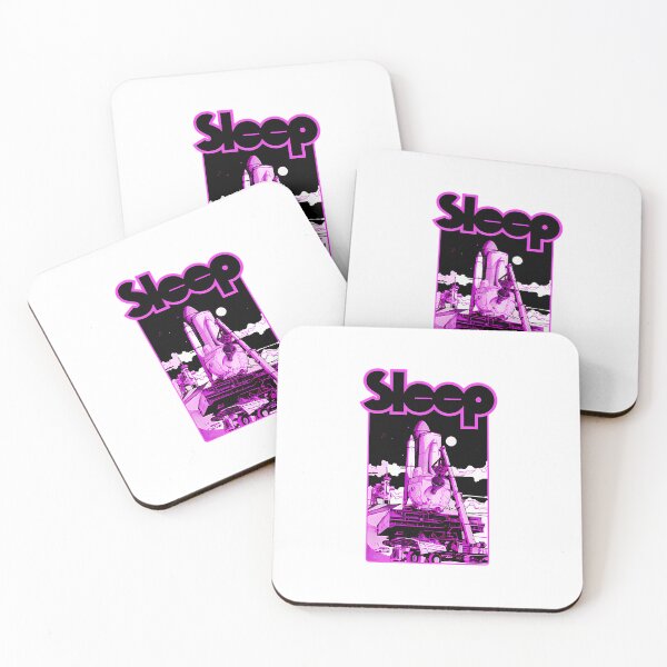 Item preview, Stoner Metal Sleep Band designed and sold by Skyfame.