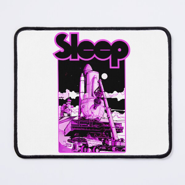 Item preview, Stoner Metal Sleep Band designed and sold by Skyfame.