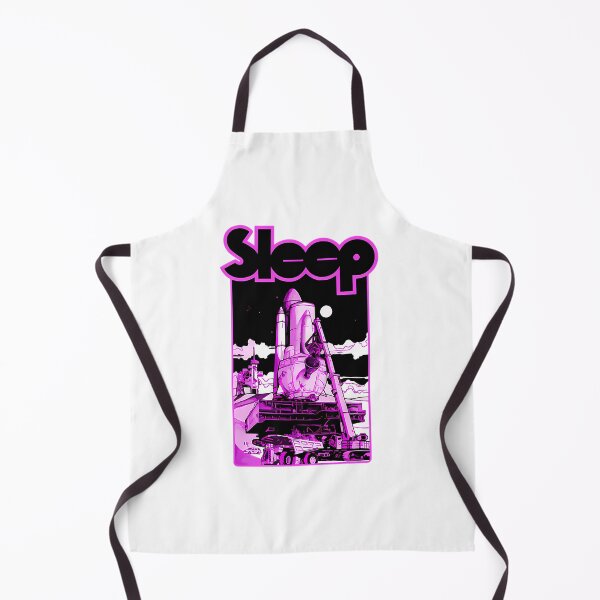 Item preview, Stoner Metal Sleep Band designed and sold by Skyfame.