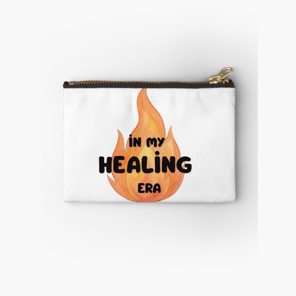 Item preview, In My Healing Era designed and sold by RegulateFirst.