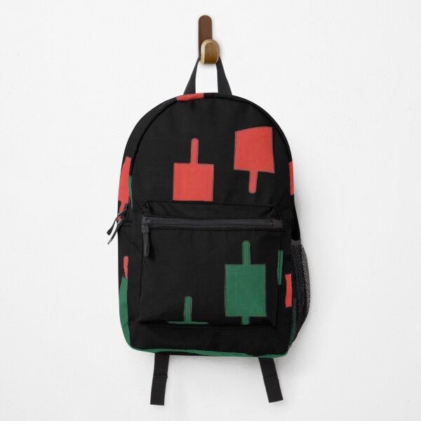 Item preview, Trading Chart Alphabet C | Forex & Crypto Investor Gift designed and sold by Adappai.