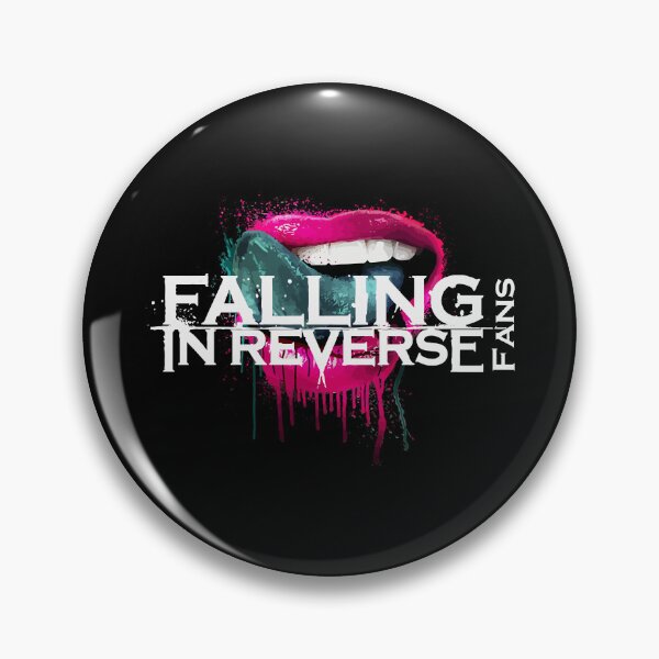 Item preview, Celestial Falling In Reverse cNight Bloom designed and sold by Danielaadvant.