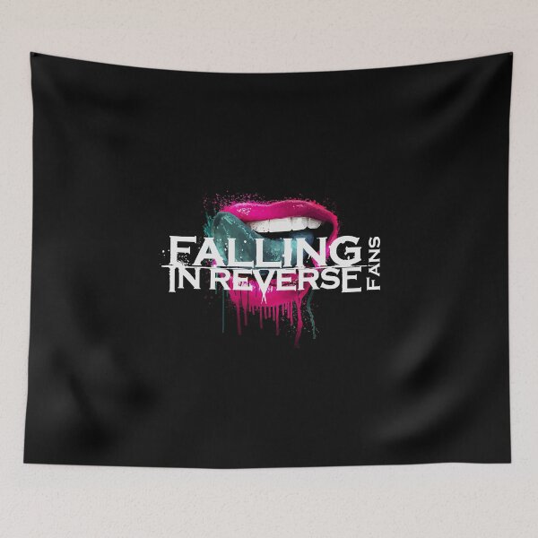 Item preview, Celestial Falling In Reverse cNight Bloom designed and sold by Danielaadvant.