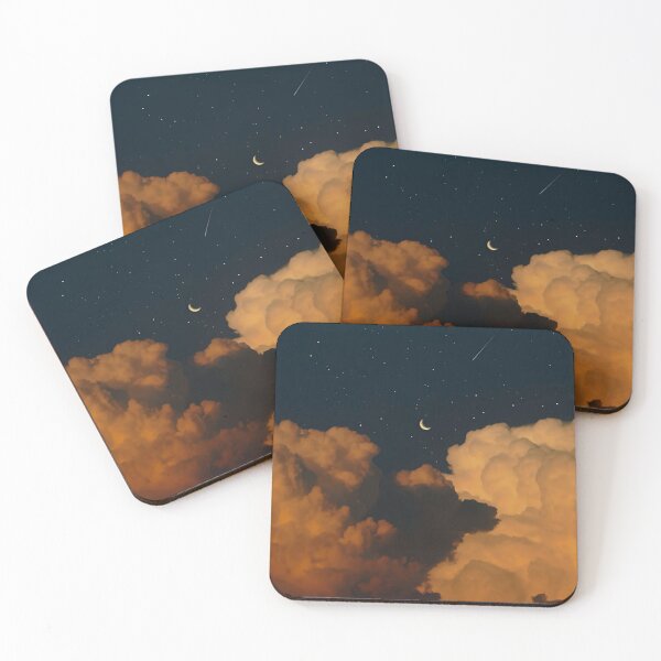 Item preview, Celestial Falling In Reverse cNight Bloom designed and sold by Danielaadvant.