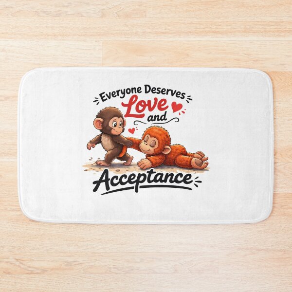 Item preview, Punch the Abandoned Baby Monkey designed and sold by gillys.