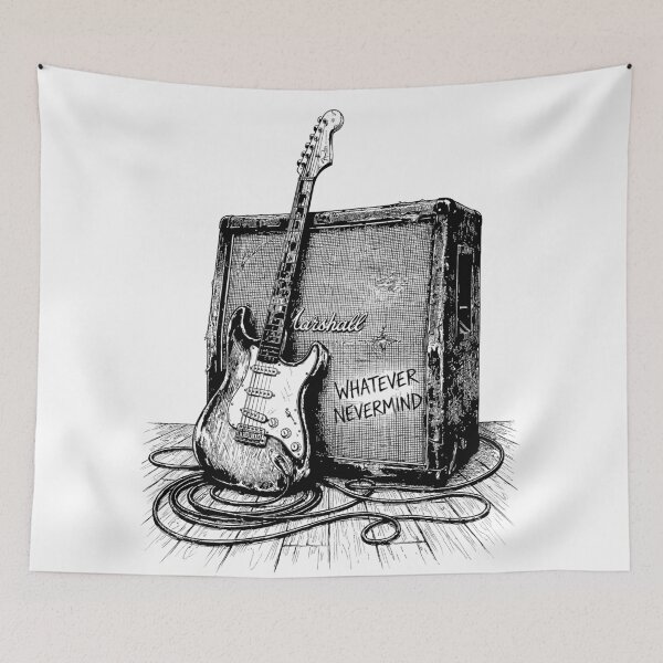 Item preview, Basement Gear - 90s Grunge Culture designed and sold by bapupa.