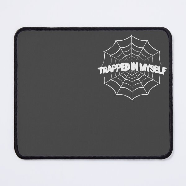 Item preview, Trapped in myself | Minimalistic line art designed and sold by Cordilla_Xevoc.