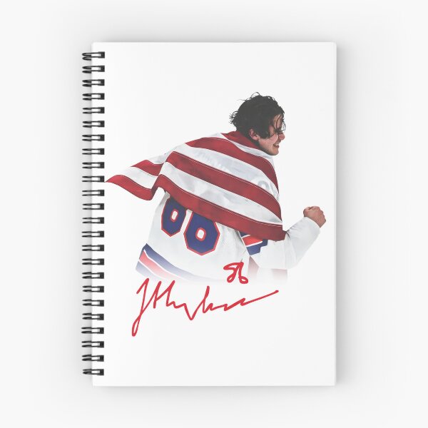 Item preview, Jack Hughes USA Hockey - Jack Hughes Missing Teeth USA Hockey, Jack Hughes USA Hockey Golden Goal Champion 2026 designed and sold by CLOUDYMOODS.