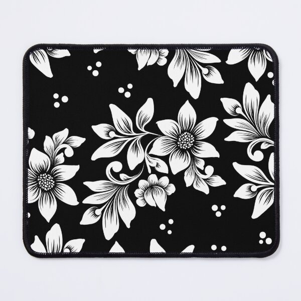 Item preview, Classical luxury old fashioned floral designed and sold by medadesign.