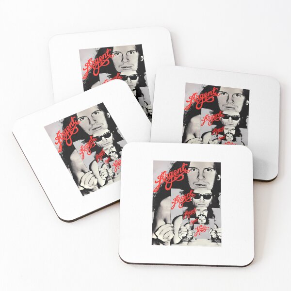 Item preview, Argent - English Progressive Rock Band - Nexus designed and sold by Skyfame.