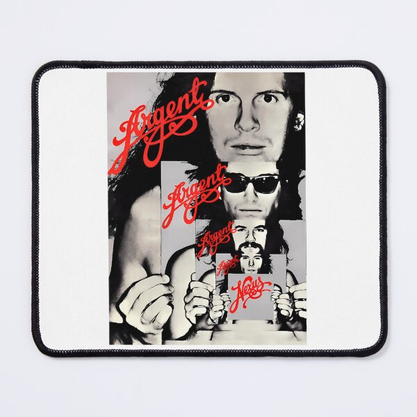 Item preview, Argent - English Progressive Rock Band - Nexus designed and sold by Skyfame.