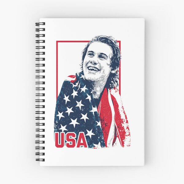 Item preview, Jack Hughes USA Hockey - Jack Hughes Missing Teeth USA Hockey, Jack Hughes USA Hockey Golden Goal Champion 2026 designed and sold by CLOUDYMOODS.