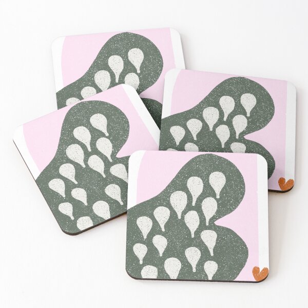 Item preview, Quiet Growth designed and sold by Sannevanrossum.