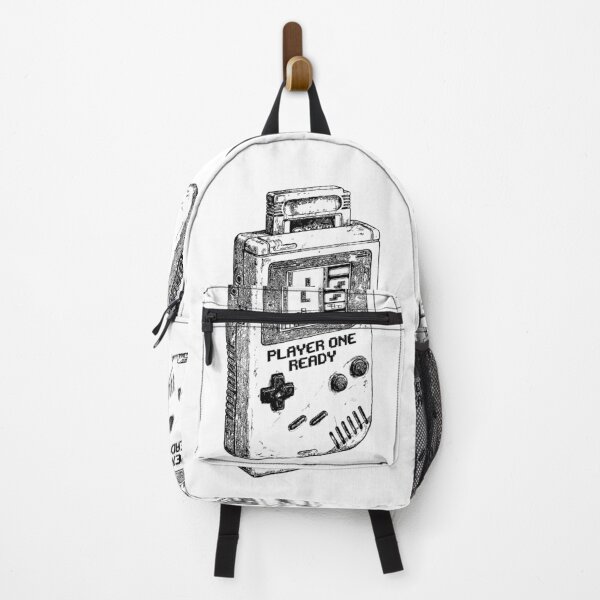 Item preview, Portable Gaming - 90s Nostalgia designed and sold by bapupa.