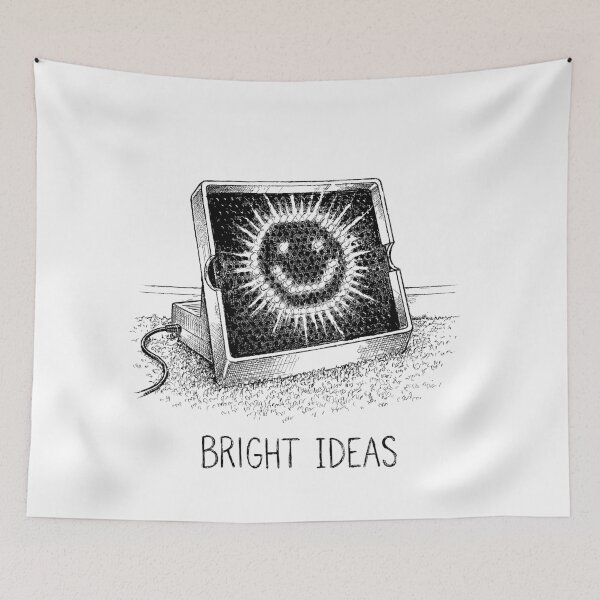 Item preview, Glowing Creations - 90s Playroom designed and sold by bapupa.