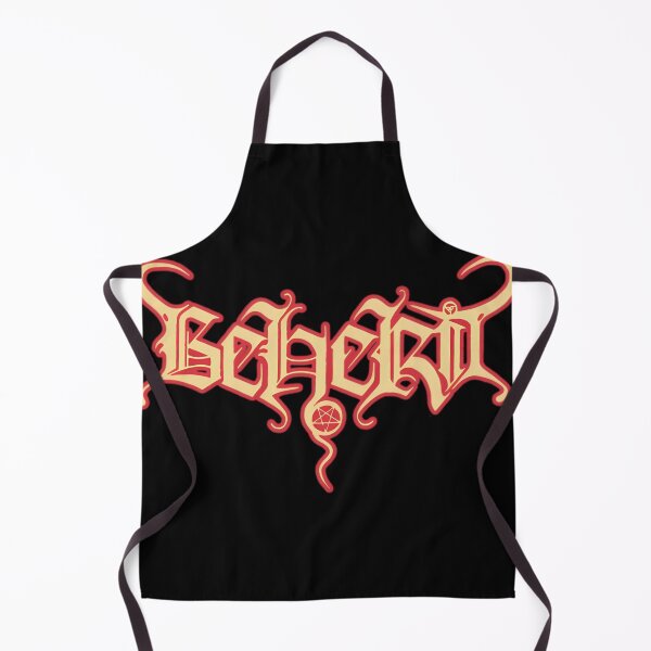 Item preview, Beherit designed and sold by JuniorMann.